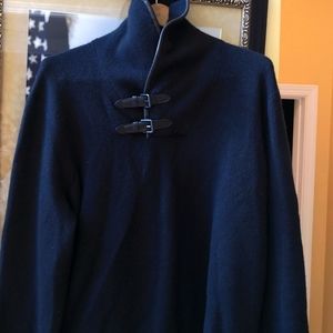 Rare Polo Cashmere blend Sweater XL